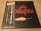 THE STRANGLERS - X CERTS -1979 JAPAN 12