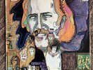 Paul Butterfield Blues Band.  The Resurrection of Pigboy Crabshaw - MONO LP
