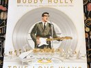 BUDDY HOLLY WITH THE ROYAL PHILHARMONIC ORCHESTRA - TRUE LOVE WAYS VINYL LP NEW