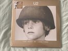 U2 The Best Of 1980-1990 2 LP Vinyl Remastered 2018 180g - NEW
