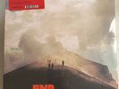 EXPLOSIONS IN THE SKY – END - 180G RED SPOTIFY FANS FIRST EXCLUSIVE VINYL LP A14