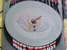 Atomic Rooster Nice 'N' Greasy UK Vinyl LP