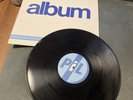 Public Image LTD / PIL / ALBUM / LABEL STE-60438-1 Elektra 1986 UK PRESS EX/EX+