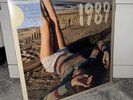 Taylor Swift – 1989 (Taylor's Version) - Sunrise Boulevard Yellow Edition - LP