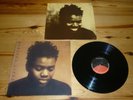 TRACY CHAPMAN SELF-TITLED DEBUT VINYL ALBUM RECORD LP NEAR MINT 1st PRESS 1988