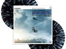 Mission Impossible Dead Reckoning 2XLP Vinyl Limited 'Black Ice' Splatter of 500