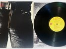 The Rolling Stones Sticky Fingers COC 59100 Warhol Working Zipper w/Inner