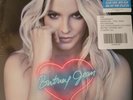 Britney Jean by Britney Spears (Record, 2023) URBAN OUTFITTERS EXCLUSIVE