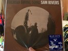 SAM RIVERS Fuchsia Swing Song REVIEW COPY Blue Note Music Matters 2x45 Vinyl NEW