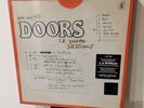 RSD 2022 THE DOORS L. A. Woman Sessions Ltd Edition 4 LP Box Set New