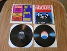 ‘The Amazing Beatles’ & ‘This is where it started’ 1960’s original mono Lp’s ex