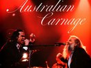 Nick Cave & Warren Ellis - Australian Carnage (Vinyl LP - 2023 - EU - Original)