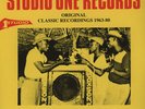 V.A. - The Legendary Studio One Records - Original Class (Vinyl 2LP - 2011 - UK)