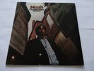 The Bob Seger System ‎– Noah LP 1969 US Capitol Records ‎– ST-236 TBE très rare