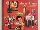 Elvis Presley ‎– Elvis' Christmas Album  ‎– FRM-1035 LP, RARE Mono Red