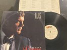 Luis Miguel Segundo Romancé Lp CANCIONERO 1994 Ecuador Arjona Enrique Cristian