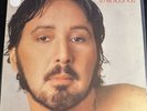 Peter Criss-Let Me Rock You LP Casablanca 1982 German Vinyl Kiss Promo Sample