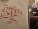 Father John Misty Real Love Baby Vinyl Single 7 Inch Rare New Unused