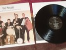 The Pogues - If I Should Fall From Grace With God, 1988 - 1st press Vinyl LP