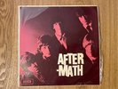 THE ROLLING STONES Aftermath Vinyl Record Album LP Decca 1966 South Africa Press