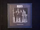 KISS - Dressed To Kill: Orig LP - Rare 1st edition - 1st Release - AUS - 1977