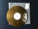 SICK OF IT ALL - BLOOD SWEAT and NO TEARS GOLD TEST PRESS /50 strength records