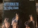 1966 The Rolling Stones – Aftermath - London gatefold VG/VG+