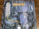 ENTOMBED Left Hand Path LP Death Metal Unleashed At The Gates Earache Slayer