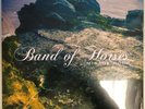 Mirage Rock by Band of Horses - (NEW&SEALED) w/Minor Sleeve Damage