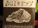 Autopsy Tortured Moans Of Agony Double 7