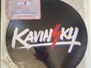 Kavinsky Nightcall Picture Disc Rare Ep New - Drive Soundtrack