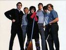 THE SONICS  
