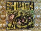 PHLUPH Self Titled 1968 Psych Verve V6-5054 Stereo Sealed Vinyl LP Psychedelic