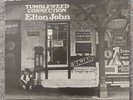 ELTON JOHN TUMBLEWEED CONNECTION ORIGINAL VINYL UK LP STUNNING CONDITION