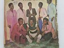 The Apostles Wisdom Afro Psych Rock funk Soul LISTEN  LP EMI