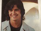 NED DOHENY - NED DOHENY - 1973 RARE US LP, SOFT ROCK