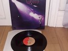 EX* Queen SELF TITLED DEBUT LP 1973 UK LP ' BLAIRS' CUT 5/5 ROCK GLAM VINYL RARE