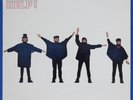 The Beatles * HELP * 1965 UK 'Stereo' LP 1st Pressing 'STUNNING BEST EXAMPLE'