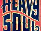 Paul Weller Heavy Soul LP, Album, Gat 1997 Britpop, Mod, Indie Rock, Alternative