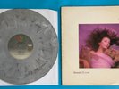 Kate Bush Hounds Of Love Lp VG+/VG Original Colored Vinyl
