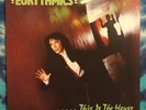 Eurythmics 12” This Is The House UK Import 45/33 Original (1982) Play Tested