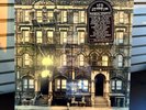 Led Zeppelin - Physical Graffiti - Sealed LP with original hype sticker