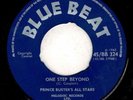 PRINCE BUSTER-al capone   blue beat 7