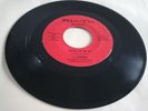J. J. BARNES  -  PLEASE LET ME IN   -   NORTHERN SOUL  - USA PRESS  -  VERY RARE