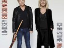 Lindsey Buckingham Christine McVie (Fleetwood Mac) - LP Vinyl