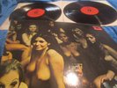 JIMI HENDRIX  ELECTRIC LADYLAND  TOP CONDITION / POLYDOR PRESSUNG NUDECOVER