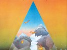 Mahavishnu Orchestra Visions of the Emerald Beyond (Vinyl) 12