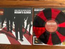 David Holmes - Ocean's Eleven Soundtrack | Coloured Vinyl | RSD Ltd Edition
