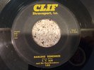 T.V. SLIM & HIS HEARTBREAKERS Flatfoot Sam /Darling Remember 1957 7