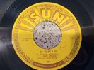 SLIM RHODES Take And Give / Do What I Do 1956 7